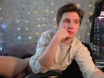 Chaturbate Best live sex cam show of hot_boy_oscar