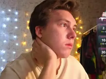 Chaturbate Live Sex of hot_boy_oscar