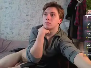 Chaturbate Sex Cam of hot_boy_oscar