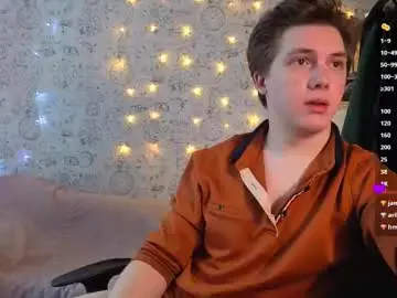 Chaturbate Private Sex Chat of hot_boy_oscar