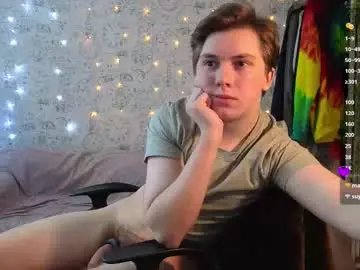 Chaturbate Live Sex Cam of hot_boy_oscar