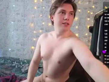 Chaturbate Live Porn of hot_boy_oscar