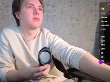 Chaturbate Private Sex Chat of hot_boy_oscar