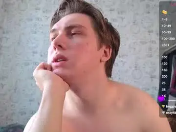 Chaturbate Best live sex cam show of hot_boy_oscar