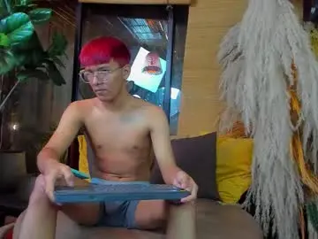 Chaturbate Watch Live Sex Cams of isaac_grimm