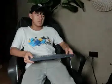 Chaturbate Best Webcam of isaac_grimm