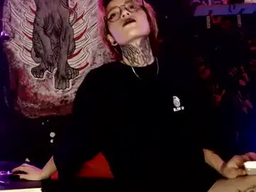 Chaturbate Live Sex of jadepoarch