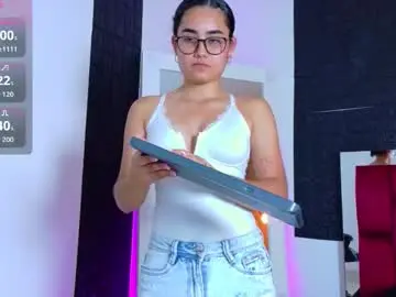 Chaturbate Sex Cam of kathy_sc