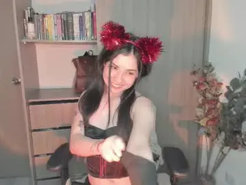 Chaturbate Live Sex of lauryn_chills