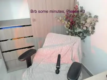 Chaturbate Adult Webcam of lauryn_chills