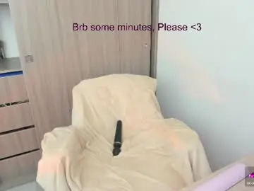 Chaturbate Live Sex of lauryn_chills