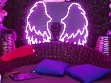 Chaturbate Private Sex Chat of leni_moon
