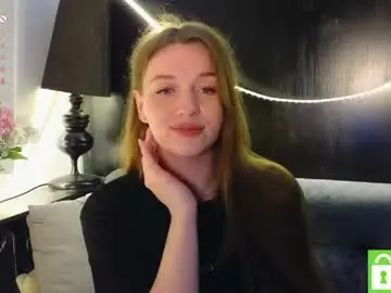 Chaturbate Live Sex of liebevol