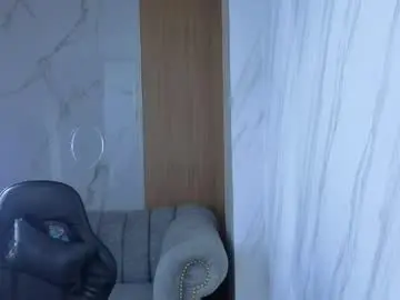 Chaturbate Private Sex Chat of lunafemme_tf