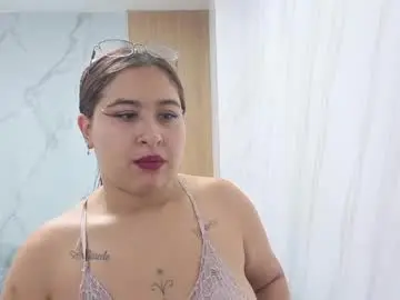 Chaturbate Adult Webcams of lunafemme_tf