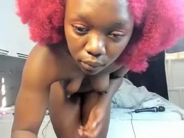 Chaturbate Nude Webcam of luxedollxoxoo