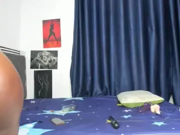 Chaturbate Sex Cam of luxedollxoxoo