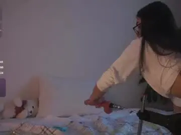 Chaturbate Live Sex of mariena_