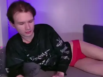 Chaturbate Adult Webcam of maxxswellens