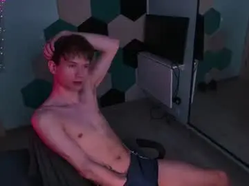 Chaturbate Live Porn of maxxswellens