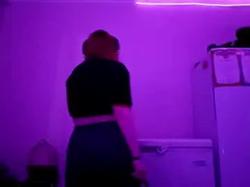 Chaturbate Live Sex Cam of melinasandi