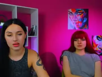 Chaturbate Sex Chat of merli_warner