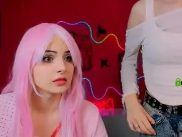 Chaturbate Live Sex Cam of merli_warner