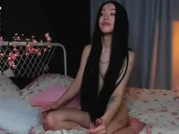 Chaturbate Best Webcam of miarielle