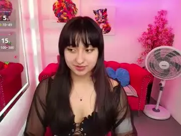 Chaturbate Live Sex Cam of miss_dolly1