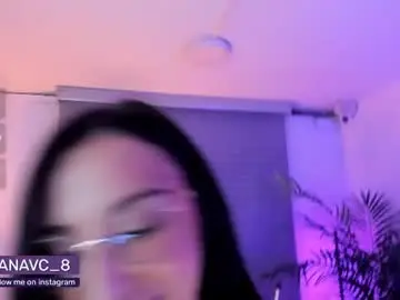Chaturbate Live Porn of miss_norway