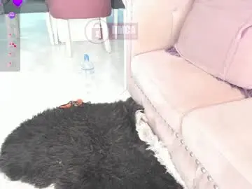 Chaturbate Sex Chat of mylittle_mila