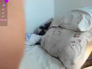 Chaturbate Best Webcam of mylittle_mila