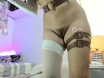 Chaturbate Sex Chat of mylittle_mila