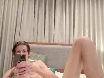 Chaturbate Live Sex Cam of nickwoooster