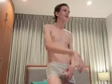 Chaturbate Free Porn Cam of nickwoooster