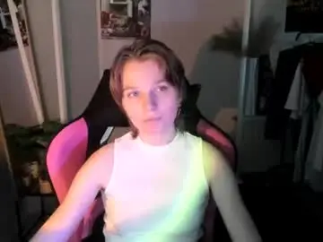 Chaturbate Nude Webcam of noxiepearl
