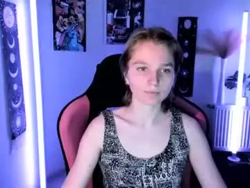 Chaturbate Sex Chat of noxiepearl