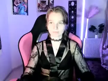 Chaturbate Private Sex Chat of noxiepearl