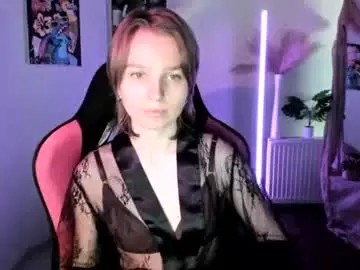 Chaturbate Nude Webcam of noxiepearl