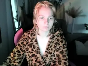 Chaturbate Watch Live Sex Cams of noxiepearl