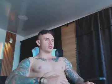 Chaturbate Sex Cam of paulthompson_