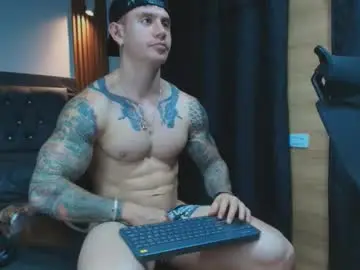 Chaturbate Adult Video Chat of paulthompson_