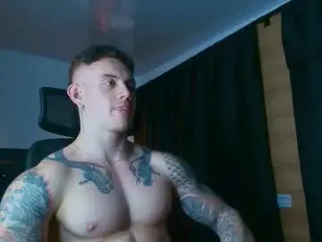 Chaturbate Best Webcam of paulthompson_