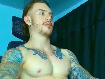 Chaturbate Adult Video Chat of paulthompson_