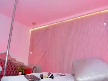 Chaturbate Live Sex of sarah_sanz