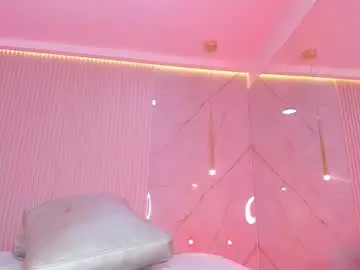 Chaturbate Live Sex Cam of sarah_sanz