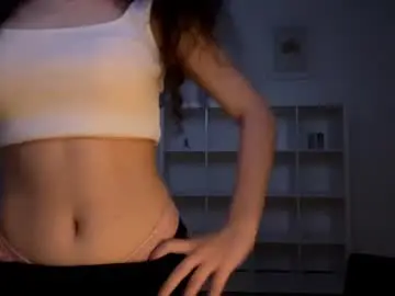 Chaturbate Adult Webcam of tracithetford