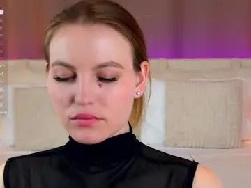 Chaturbate Sex Chat of yungtessa