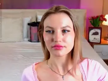 Chaturbate Nude Webcam of yungtessa