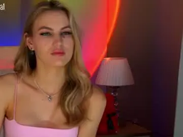 Chaturbate Adult Webcam of yungtessa